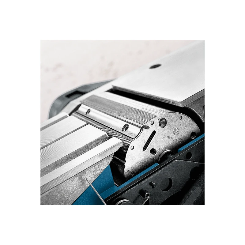 Ренде BOSCH GHO 40-82 C Professional, 850W, куфар, 82 мм, 14000 min-1